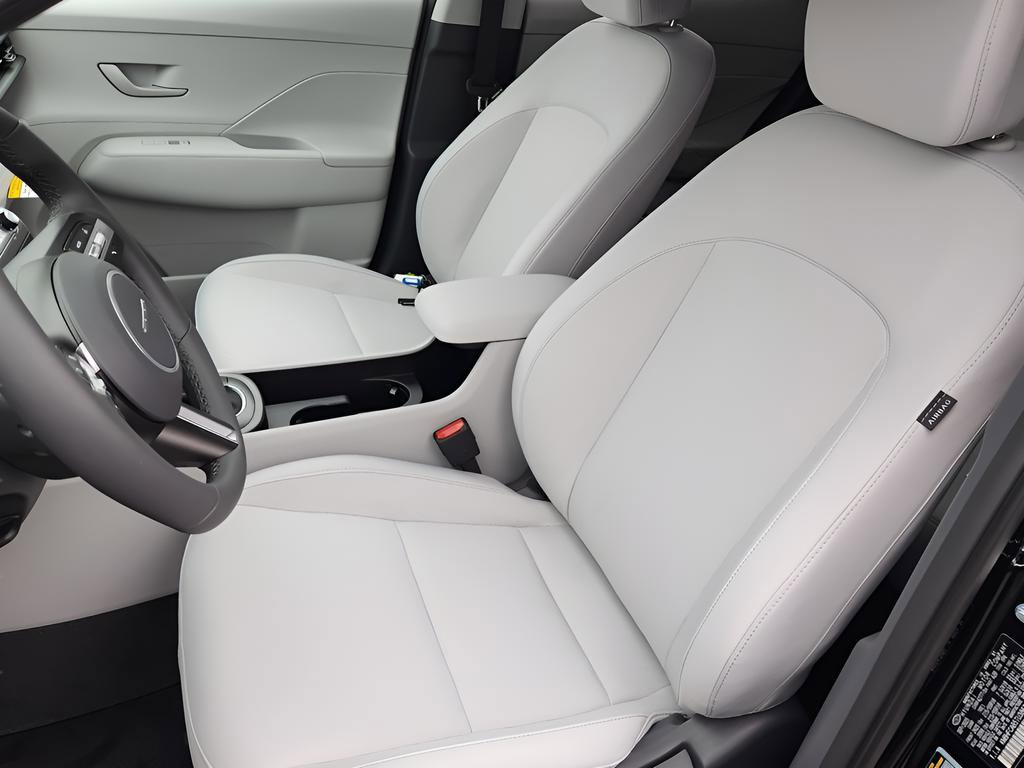 New 2026 Hyundai Kona SEL Sport image 13