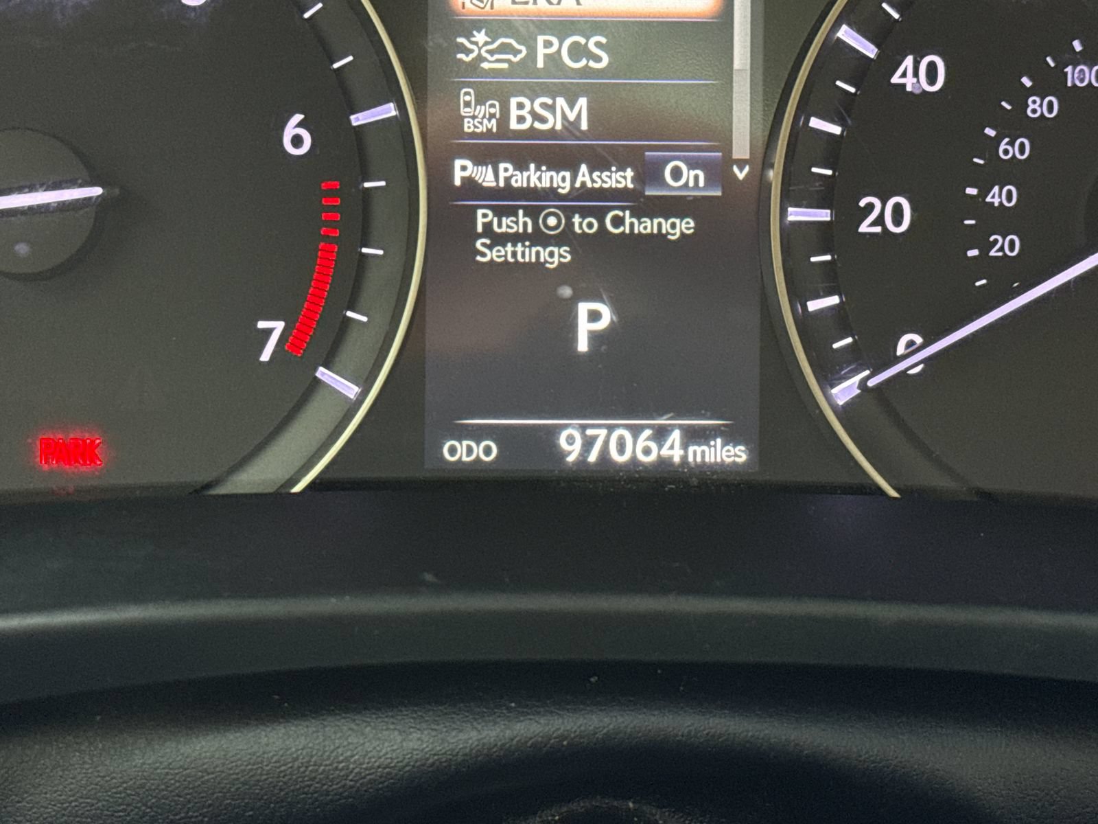 Used 2019 Lexus RX 350 FWD w/ Navigation Package image 23