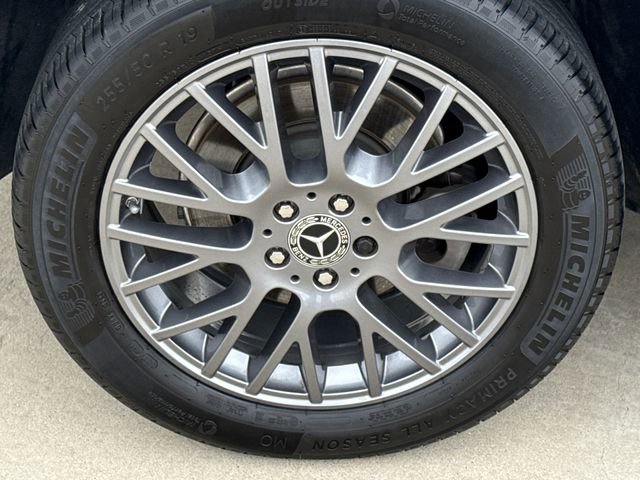 Used 2021 Mercedes-Benz GLE 350 image 9