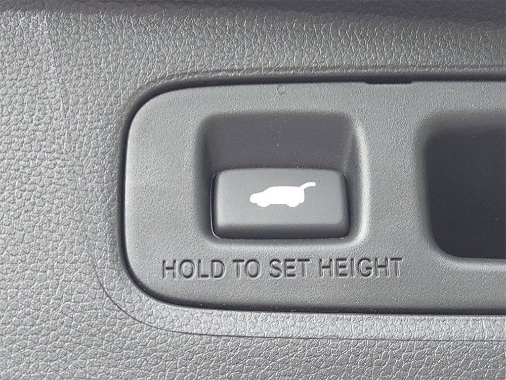 New 2026 Honda CR-V TrailSport image 17
