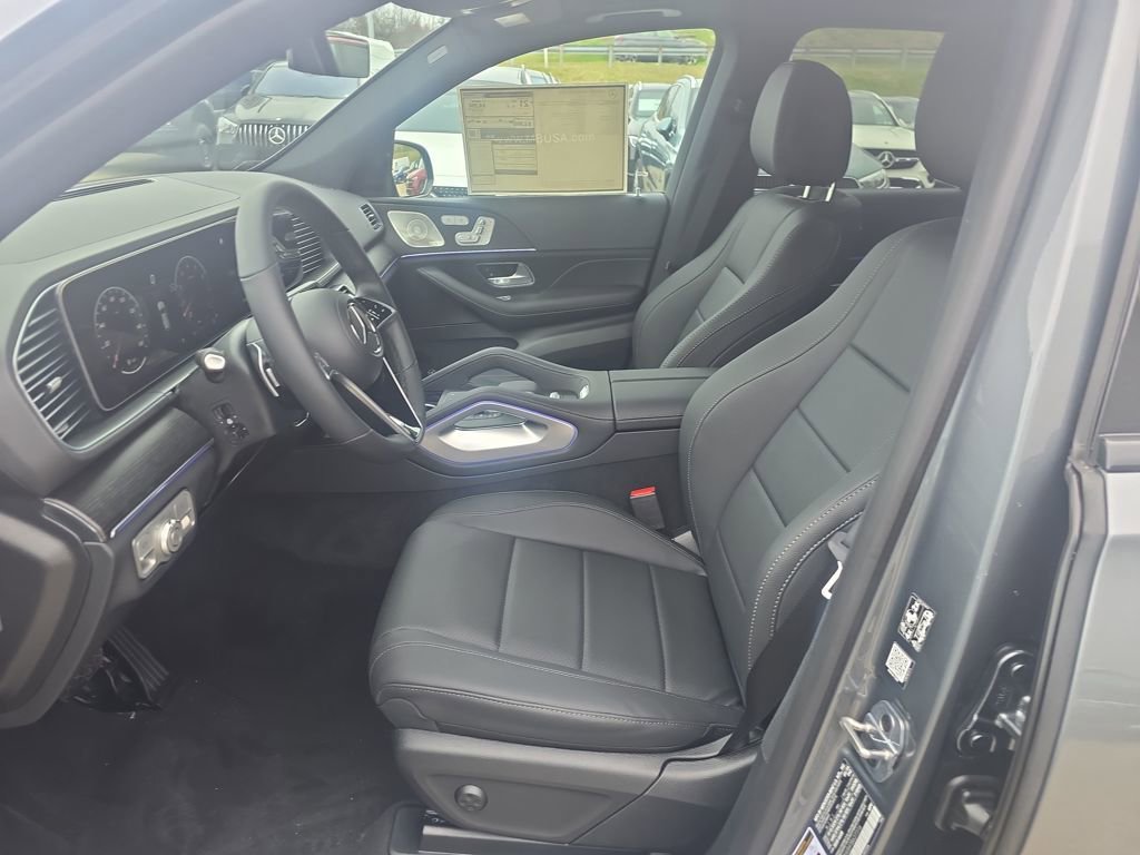 New 2026 Mercedes-Benz GLE 450 4MATIC image 9