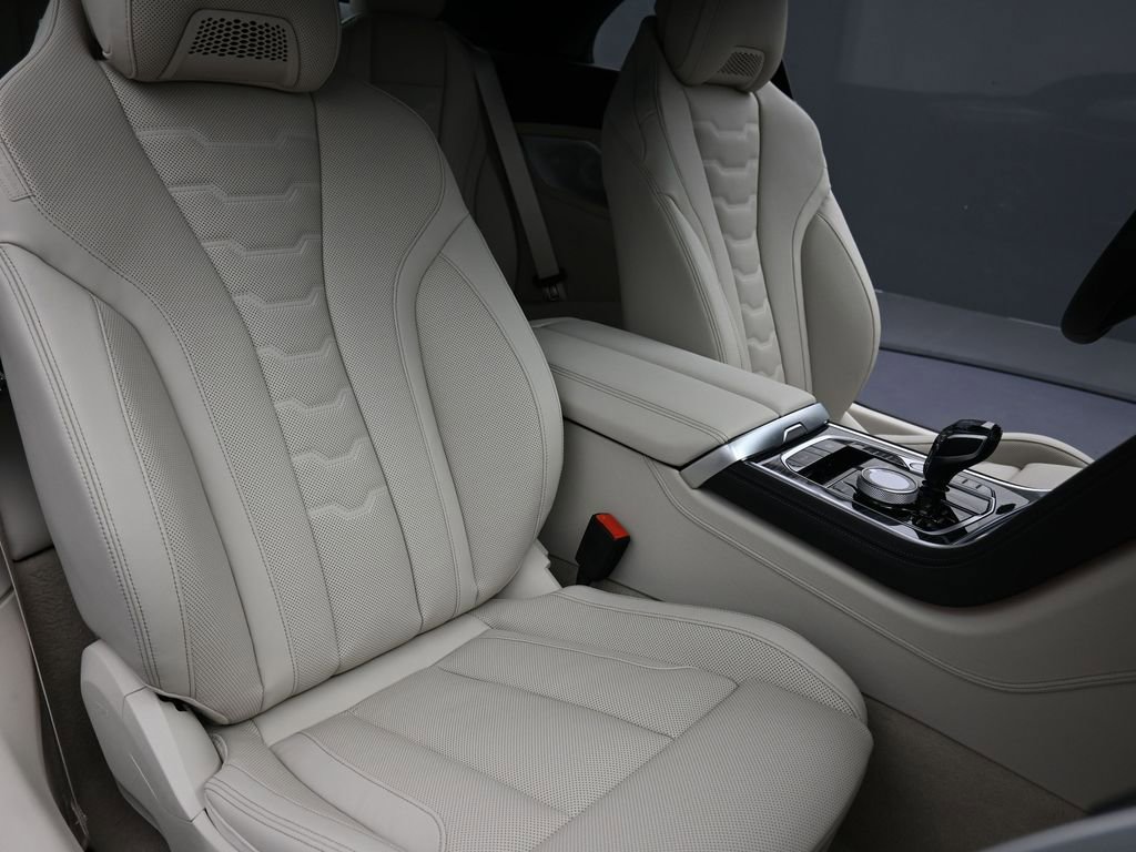 New 2026 BMW 840i xDrive Convertible image 19