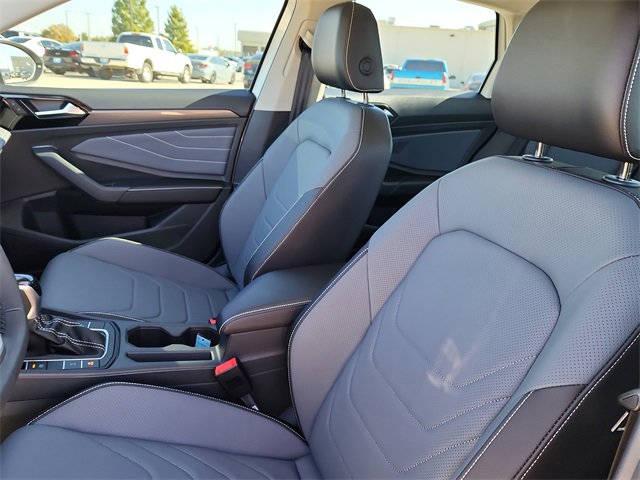 New 2026 Volkswagen Jetta SEL image 11