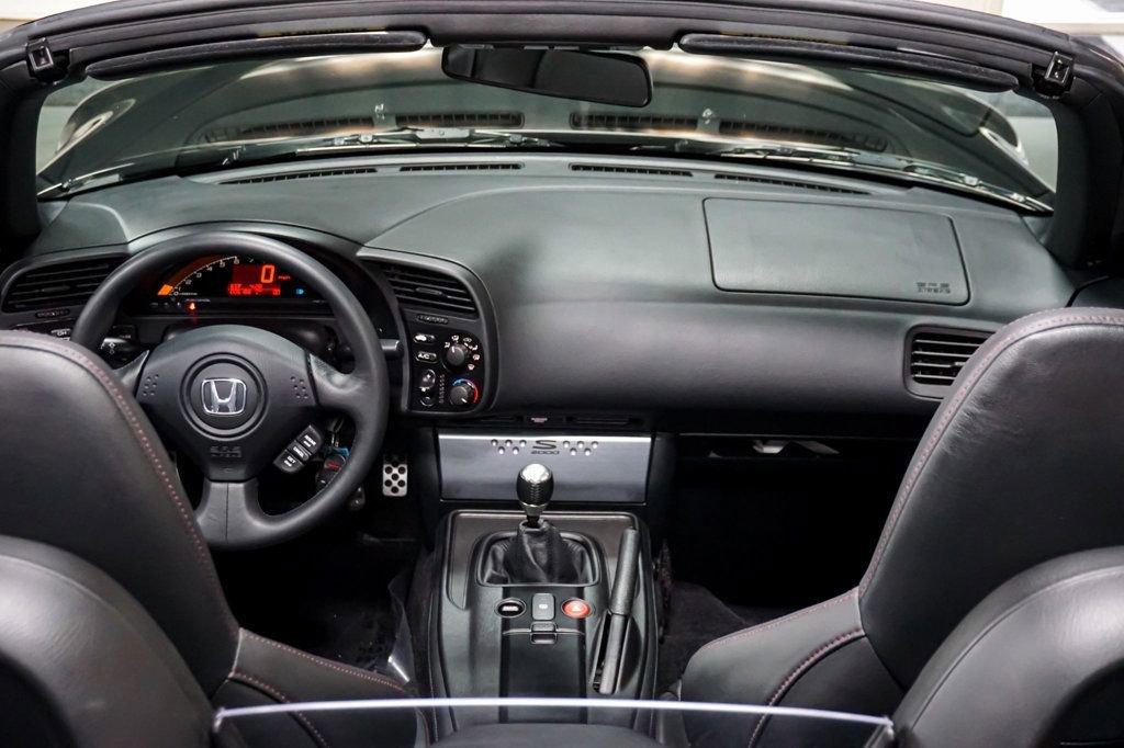 Used 2009 Honda S2000 image 62