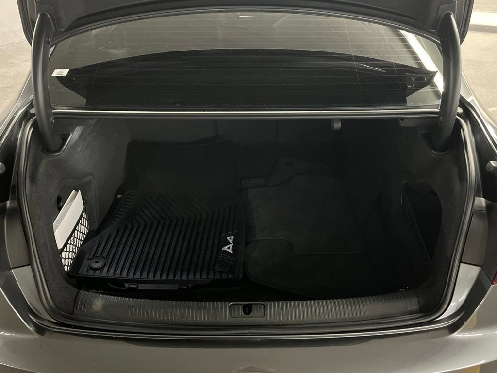 Used 2022 Audi A4 2.0T Premium Plus AWD/4WD image 37
