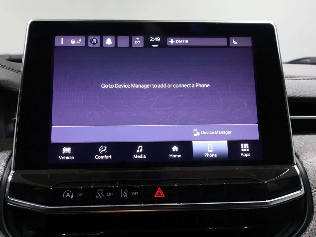 Certified 2023 Jeep Compass Latitude image 32