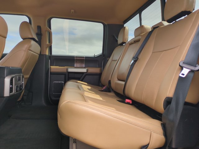 Used 2022 Ford F250 Lariat AWD/4WD image 19
