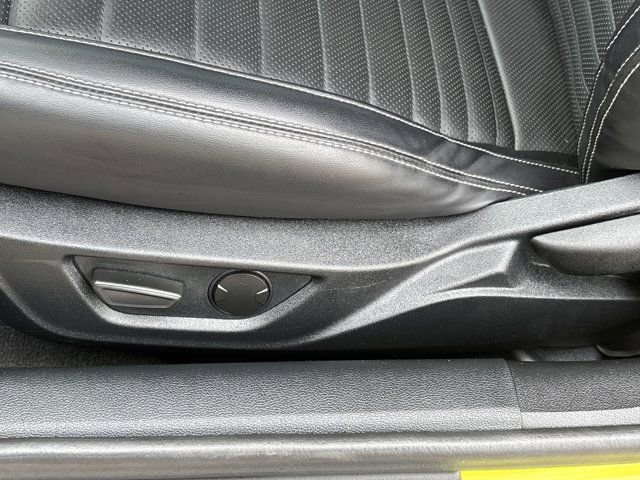 Used 2021 Ford Mustang Mach 1 w/ Equipment Group 700A RWD image 18