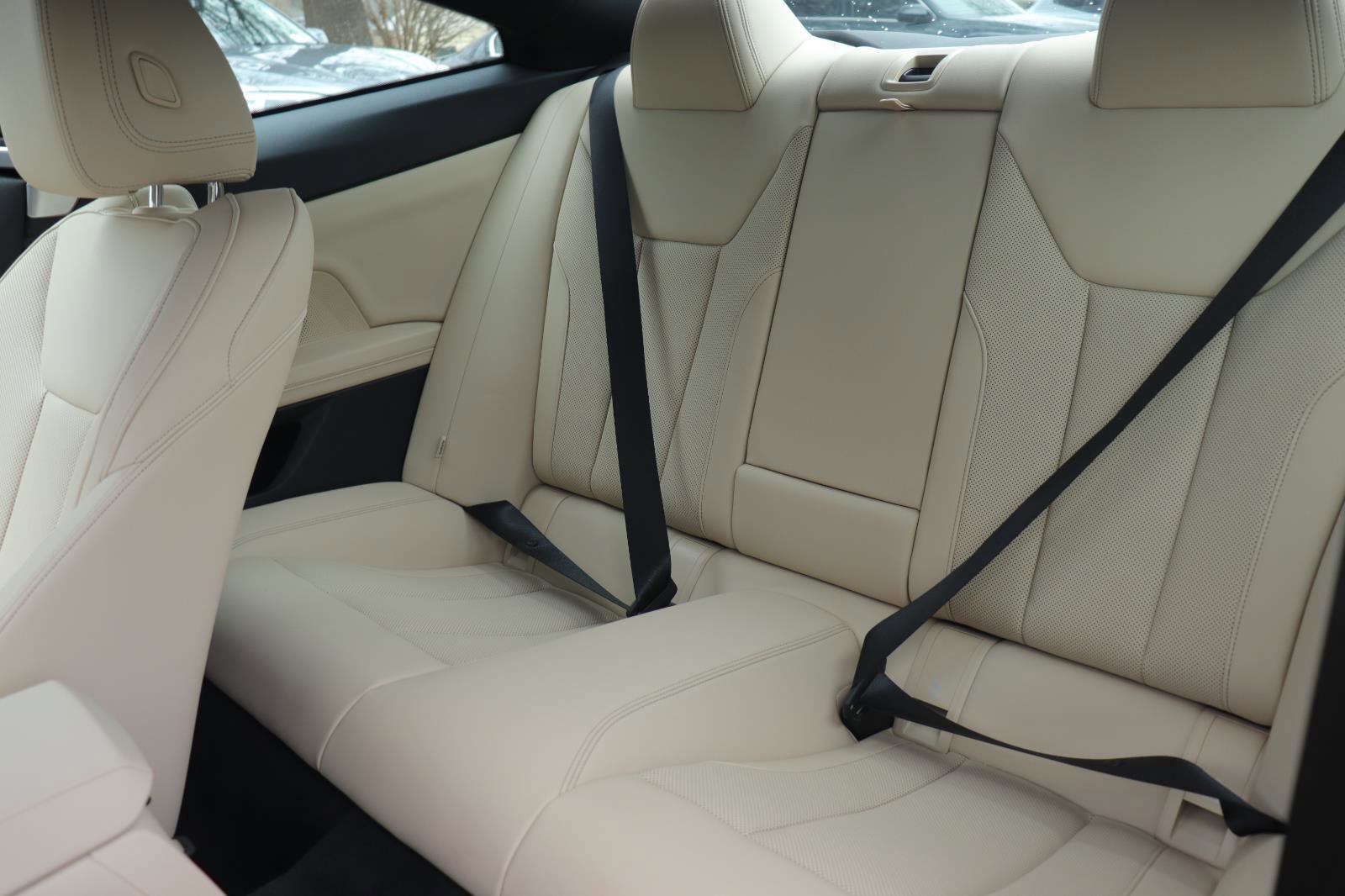 Certified 2023 BMW 430i Coupe w/ M Sport Package image 13