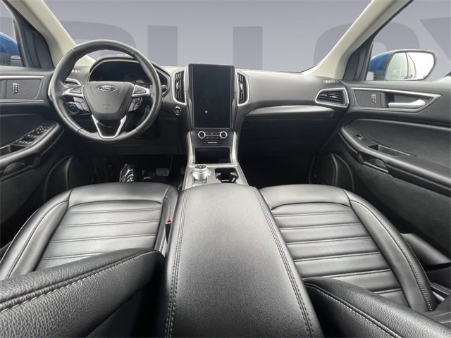 Used 2022 Ford Edge SEL w/ Convenience Package image 12