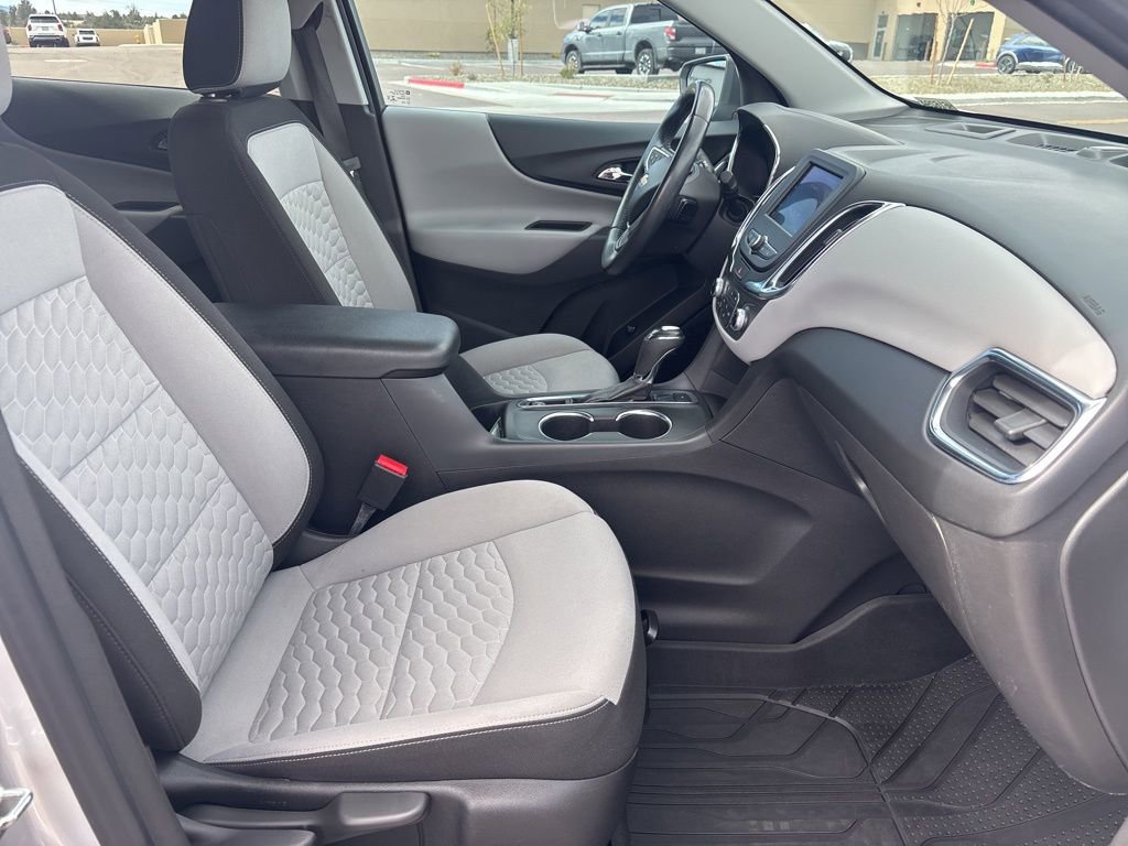 Used 2021 Chevrolet Equinox LT image 17