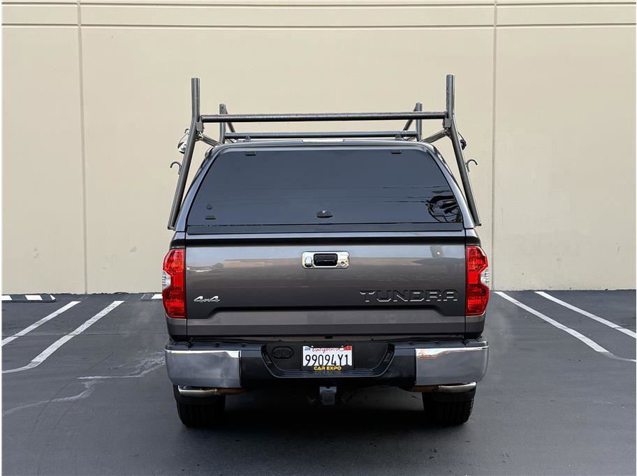 Used 2014 Toyota Tundra SR5 image 6