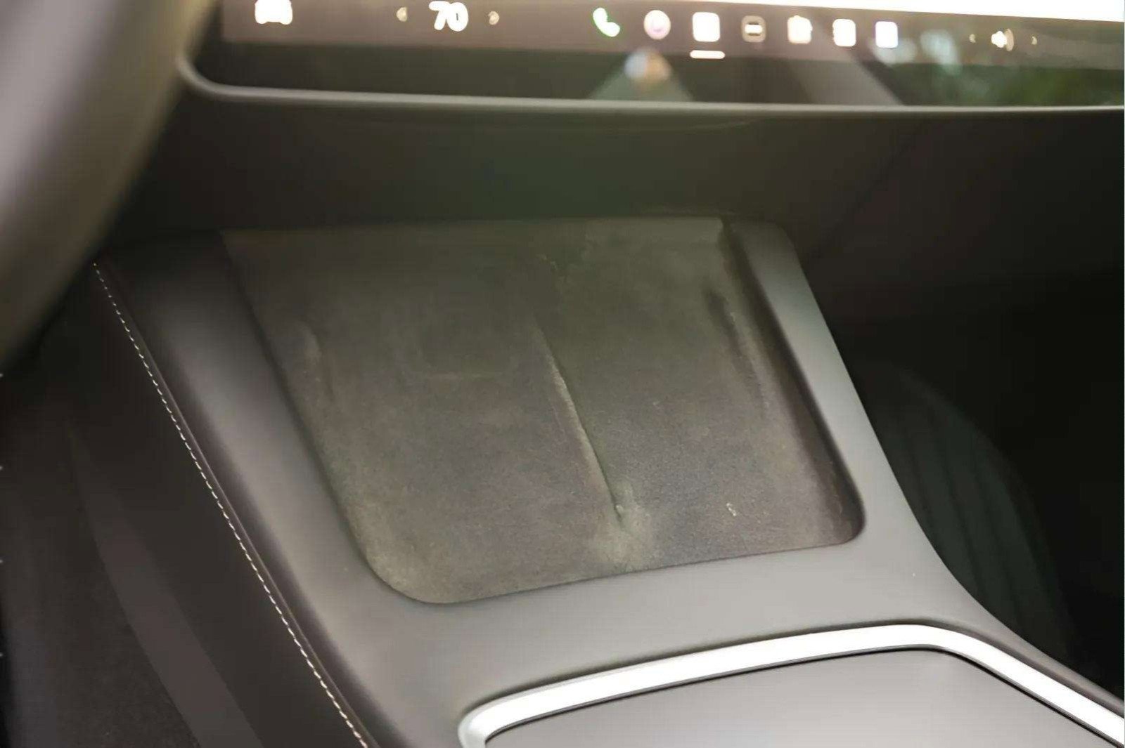 Used 2021 Tesla Model 3 Standard Range Plus image 34