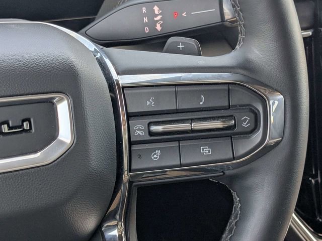 Used 2025 GMC Yukon Denali image 26