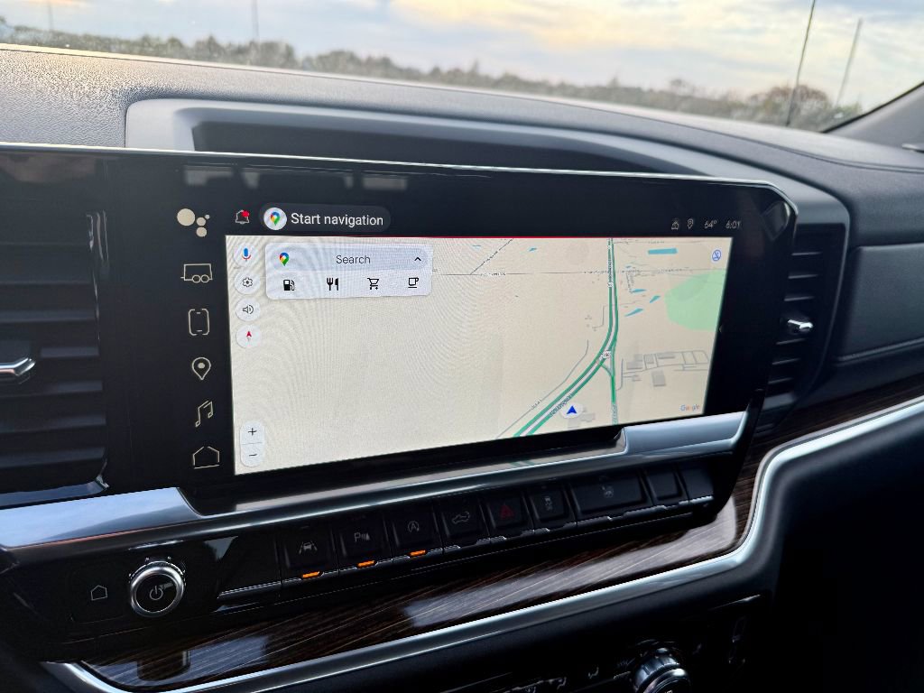 New 2026 GMC Sierra 1500 Elevation w/ Elevation Premium Package image 19