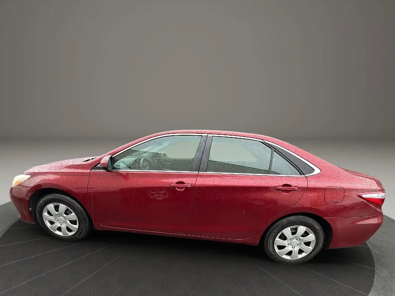 Used 2015 Toyota Camry LE FWD image 8