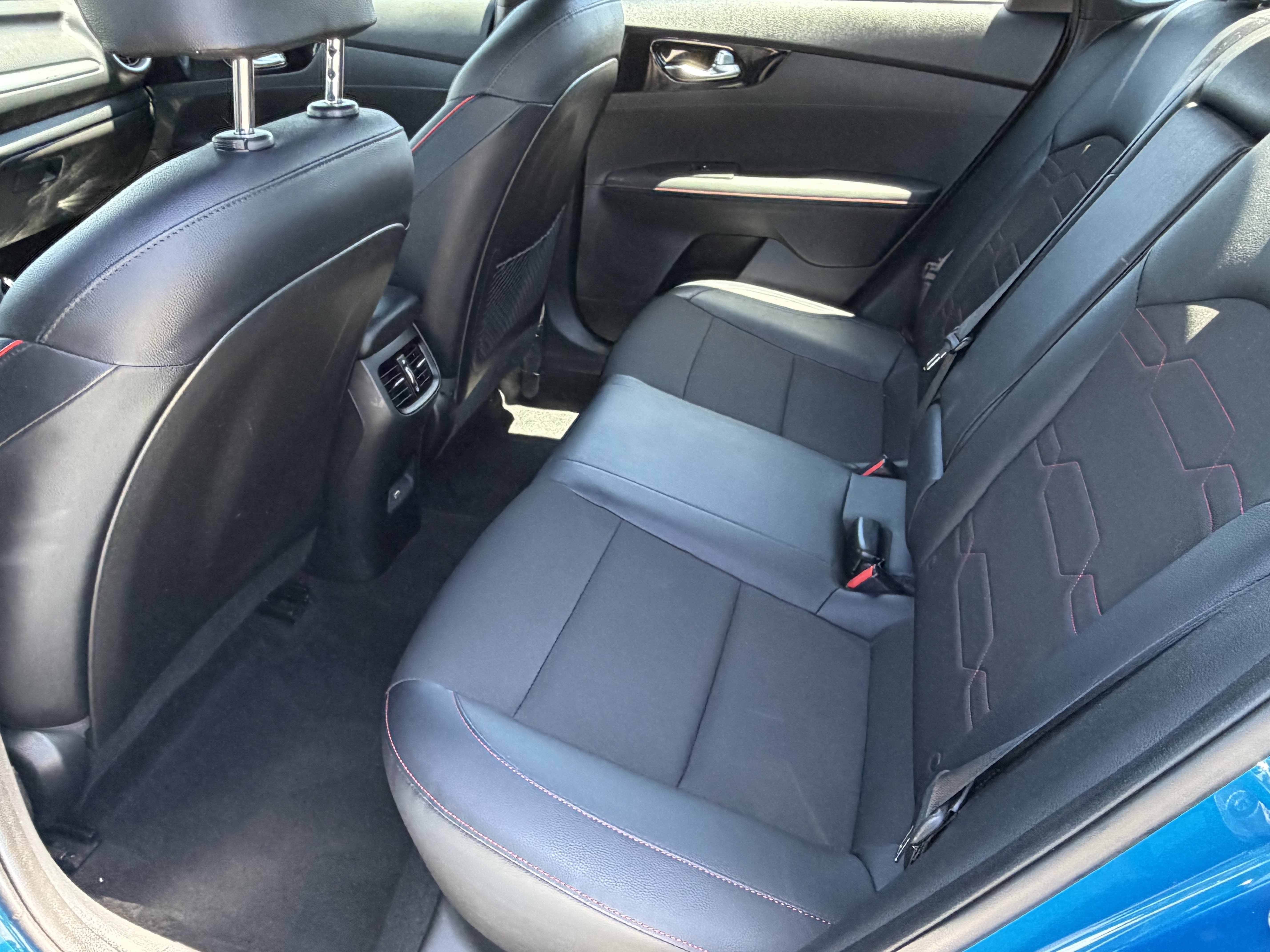 Used 2023 Kia Forte GT FWD image 22