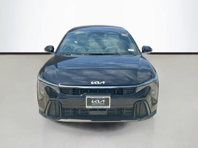 New 2026 Kia K4 GT-Line w/ GT-Line Premium Package FWD image 2