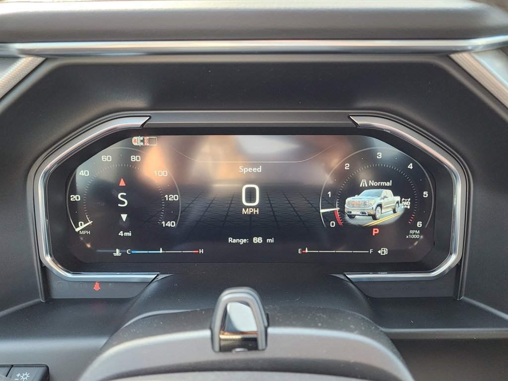 New 2026 GMC Sierra 1500 Denali image 26