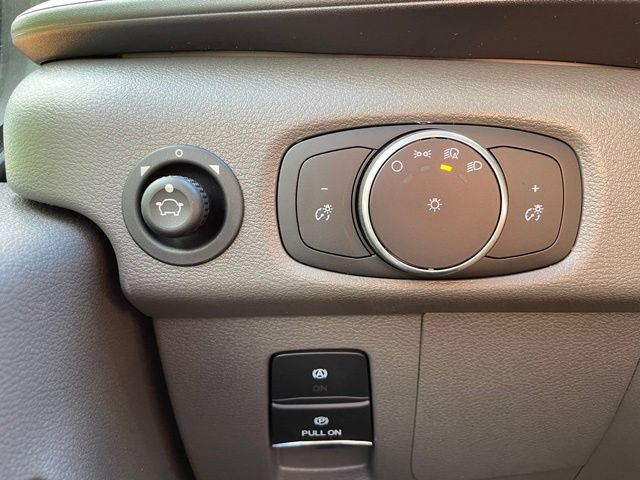 New 2026 Ford Transit 350 148 Low Roof AWD image 14