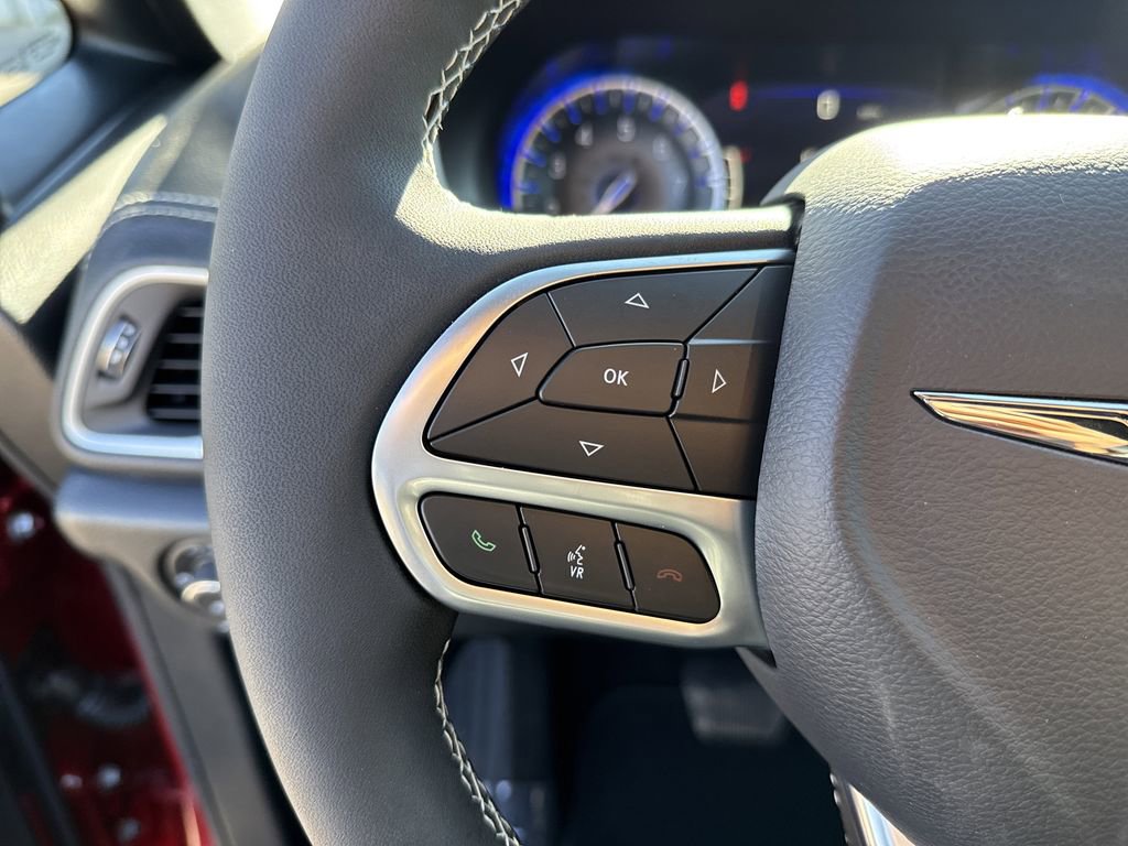 New 2026 Chrysler Pacifica Select image 29