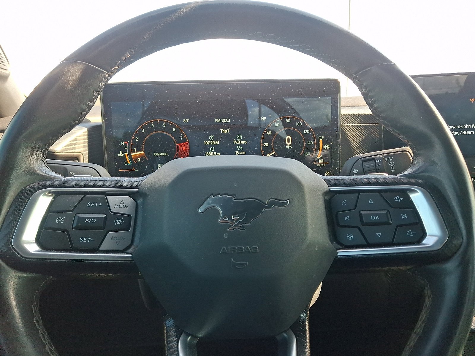 Used 2024 Ford Mustang GT RWD image 17