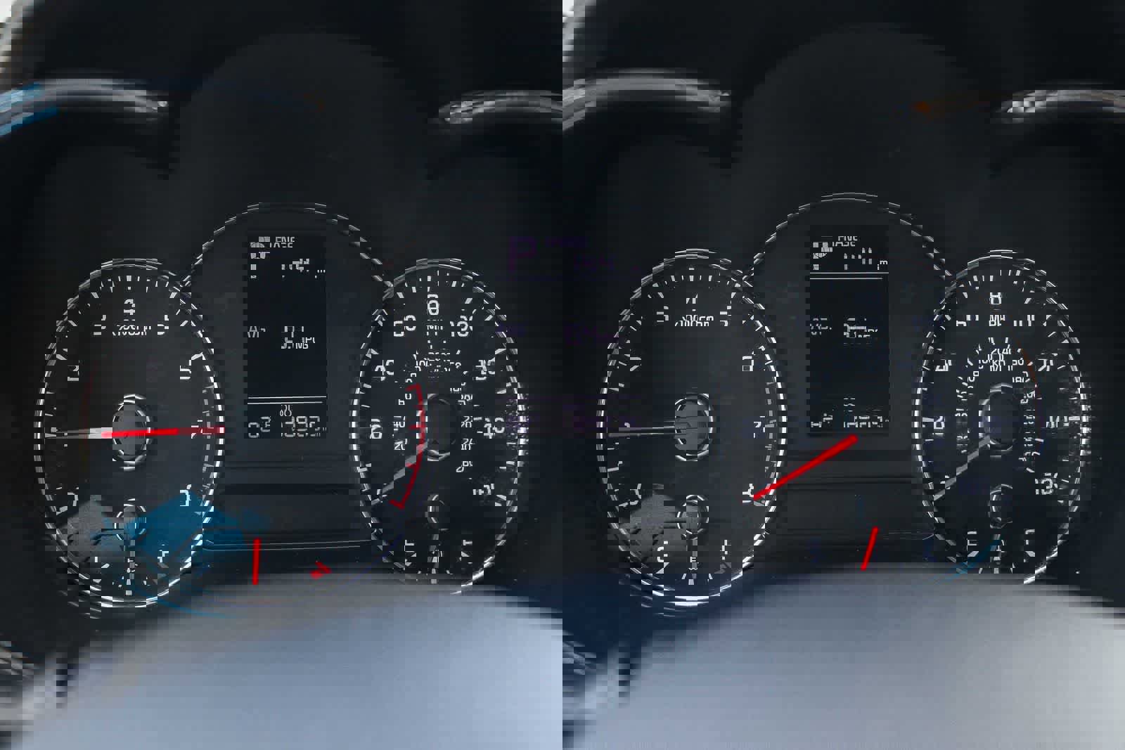 Used 2017 Kia Forte LX image 23