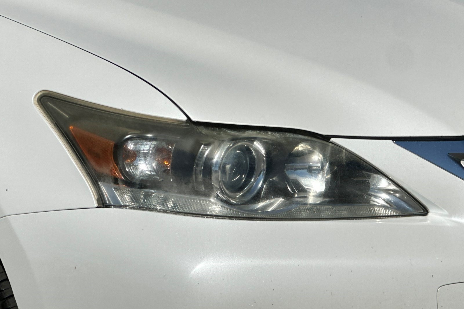 Used 2013 Lexus CT 200h FWD image 12