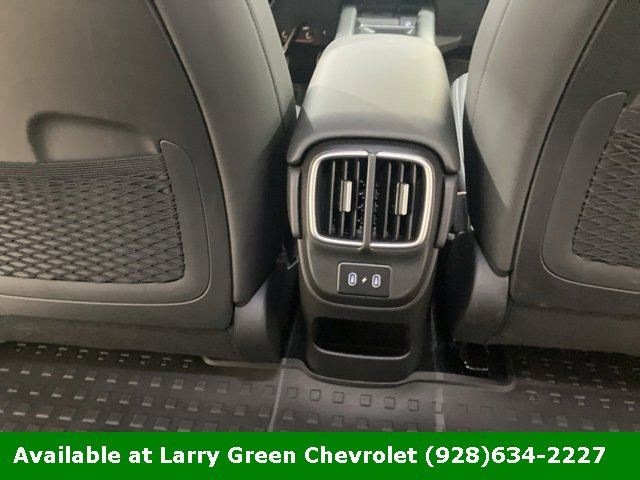 Used 2025 Hyundai Ioniq 6 Limited image 25