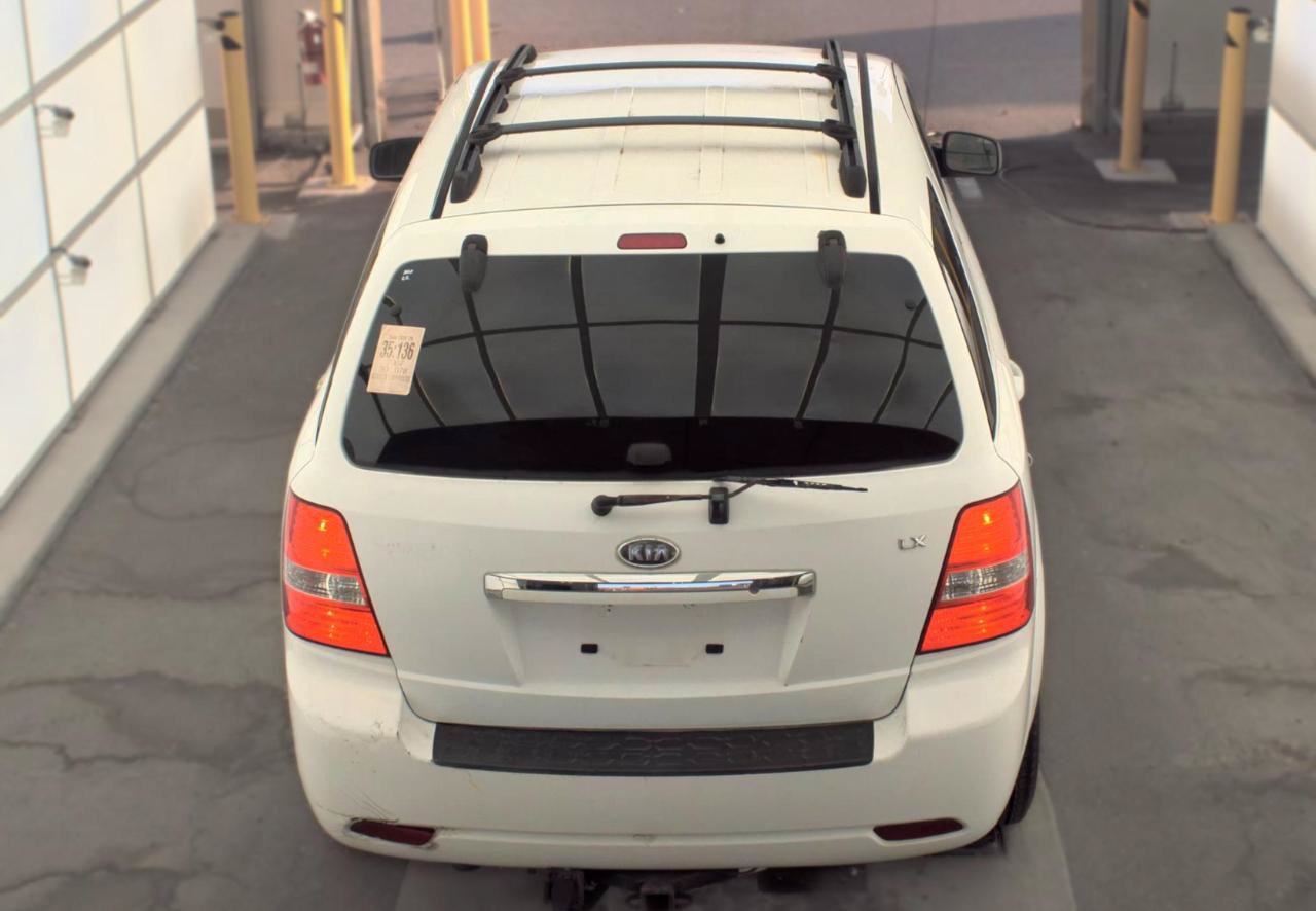 Used 2007 Kia Sorento 2WD image 4