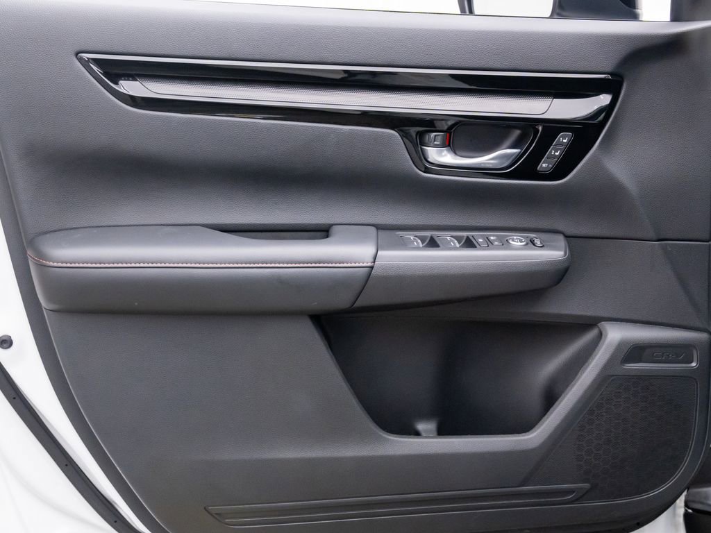 Certified 2023 Honda CR-V Sport Touring image 13