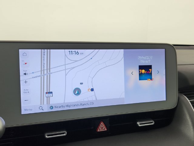 Certified 2024 Hyundai Ioniq 5 Limited AWD/4WD image 25