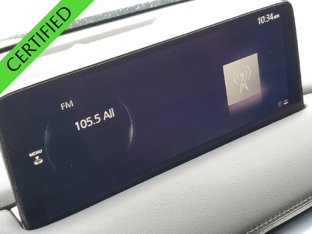 Used 2023 MAZDA CX-5 Carbon Edition AWD/4WD image 19