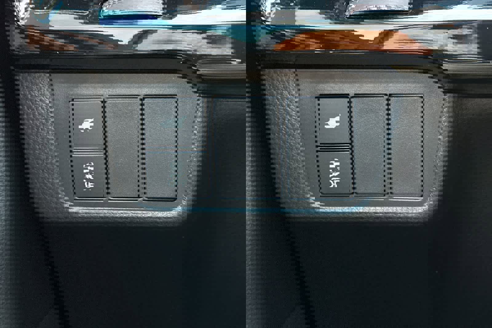 Certified 2024 Honda CR-V EX-L image 31