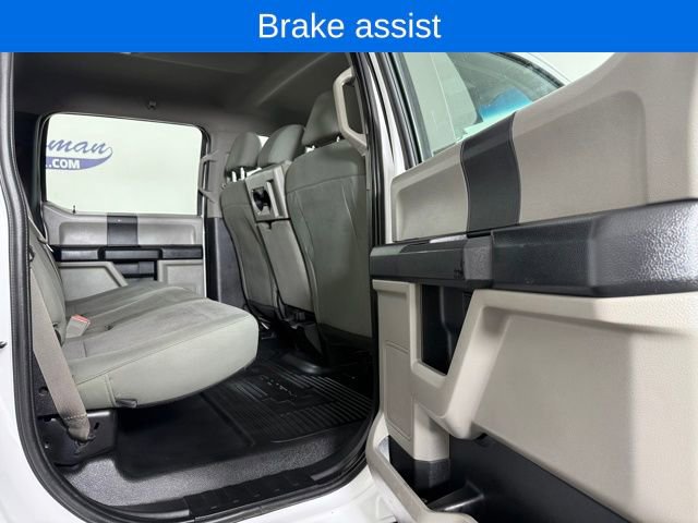 Used 2019 Ford F350 XL w/ Power Equipment Group image 20