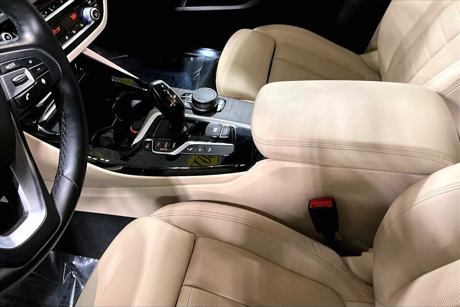 Used 2019 BMW X3 xDrive30i w/ Premium Package image 19