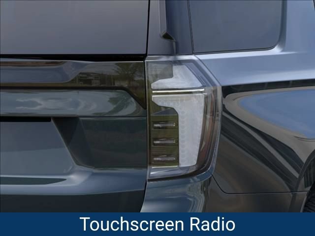New 2026 Chevrolet Tahoe RST w/ Comfort Package AWD/4WD image 12