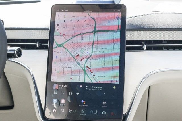 New 2025 Volvo EX90 Ultra image 16