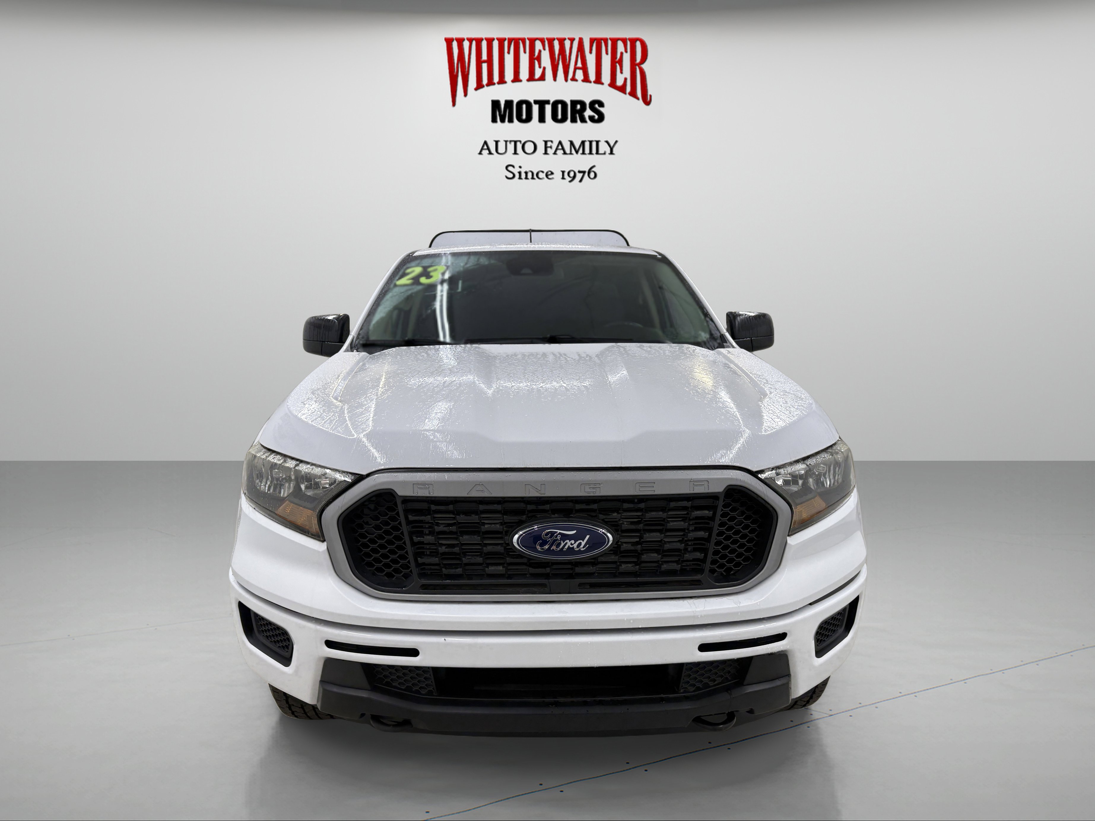 Used 2023 Ford Ranger XLT w/ Trailer Tow Package image 6