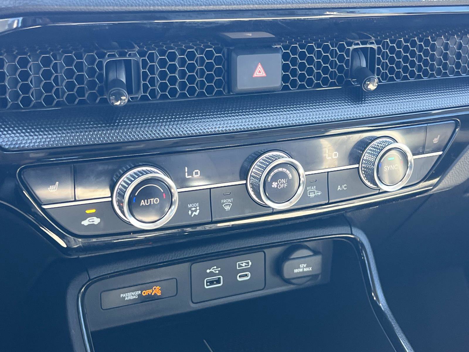 Certified 2023 Honda CR-V EX-L image 15