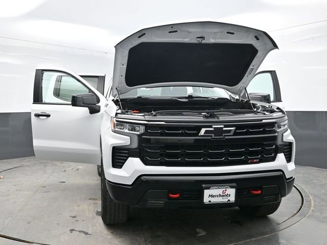 Used 2025 Chevrolet Silverado 1500 LT Trail Boss w/ Protection Package AWD/4WD image 42