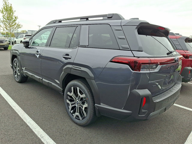 New 2026 Subaru Outback Touring AWD/4WD image 3