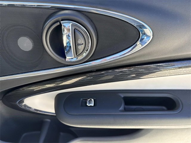 Used 2022 MINI Cooper Clubman S image 14