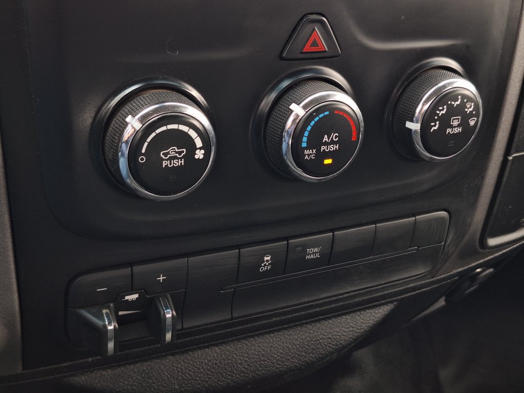 Used 2018 RAM 1500 Tradesman w/ Protection Group AWD/4WD image 22