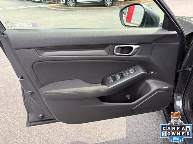 Used 2023 Honda Civic LX image 25