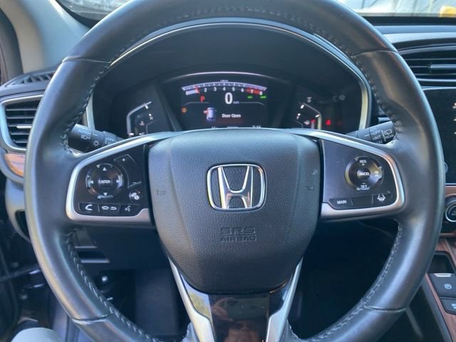 Used 2019 Honda CR-V EX-L image 17