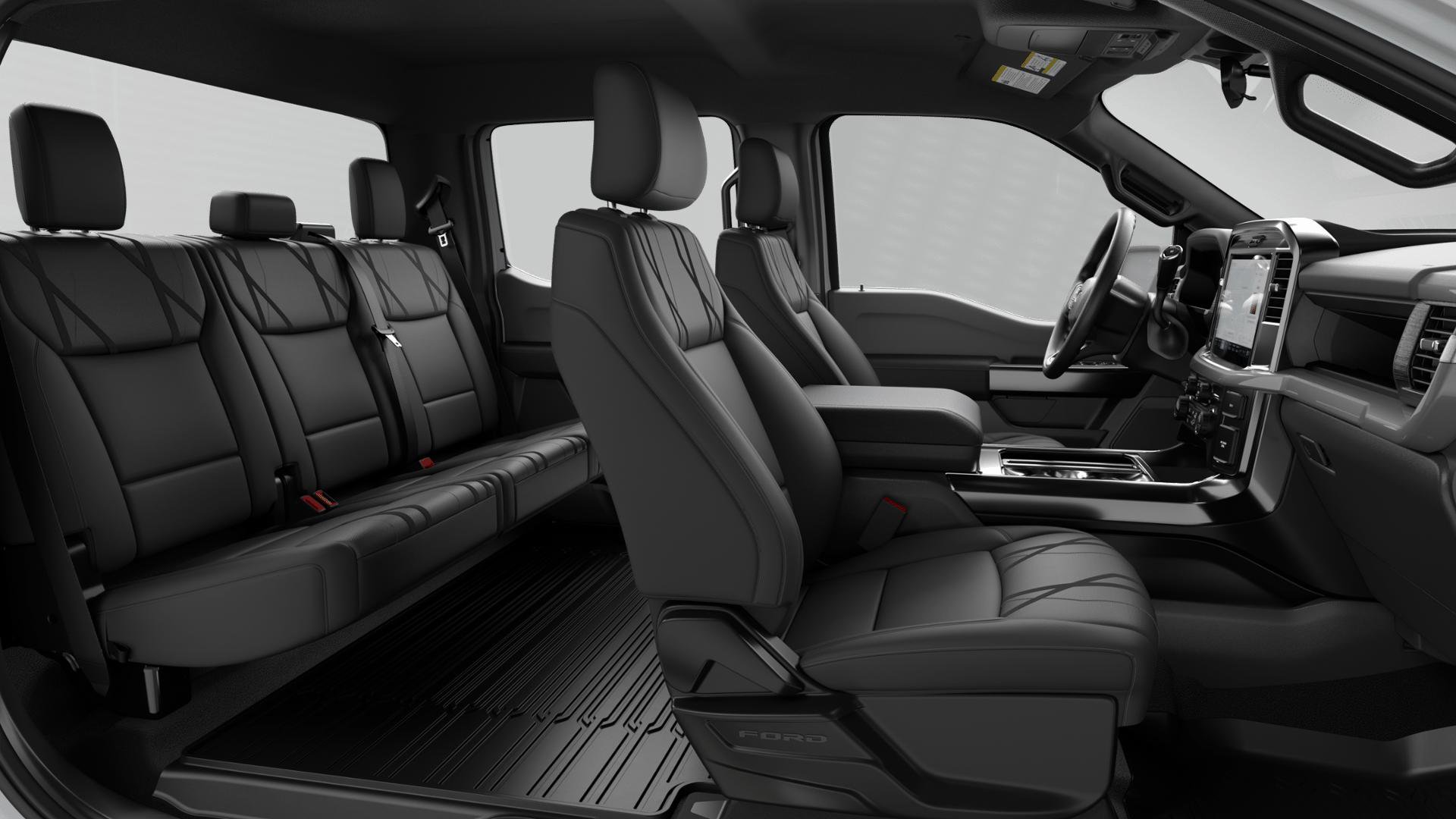 New 2026 Ford F150 STX w/ Equipment Group 200A image 68