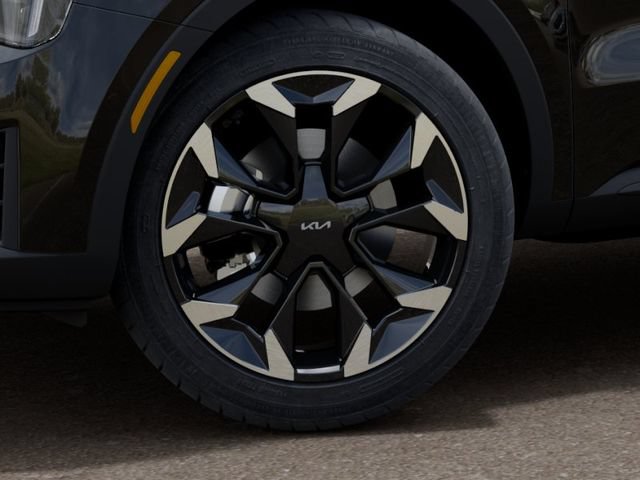New 2026 Kia Sorento SX FWD image 9