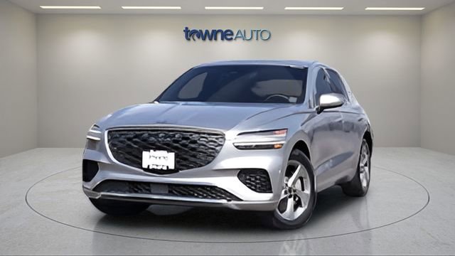 Used 2026 Genesis GV70 2.5T Advanced image 2