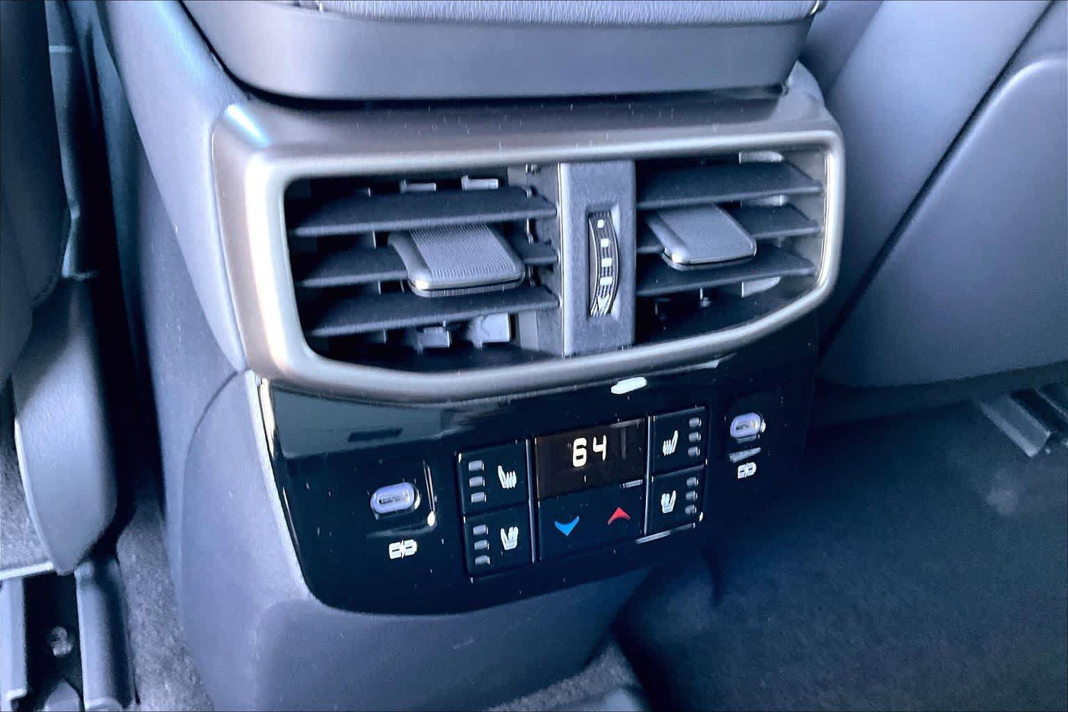 New 2026 Lexus RX 450h AWD w/ Convenience Package image 13